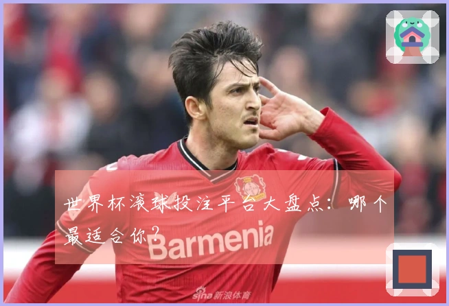 世界杯滚球投注平台大盘点：哪个最适合你？